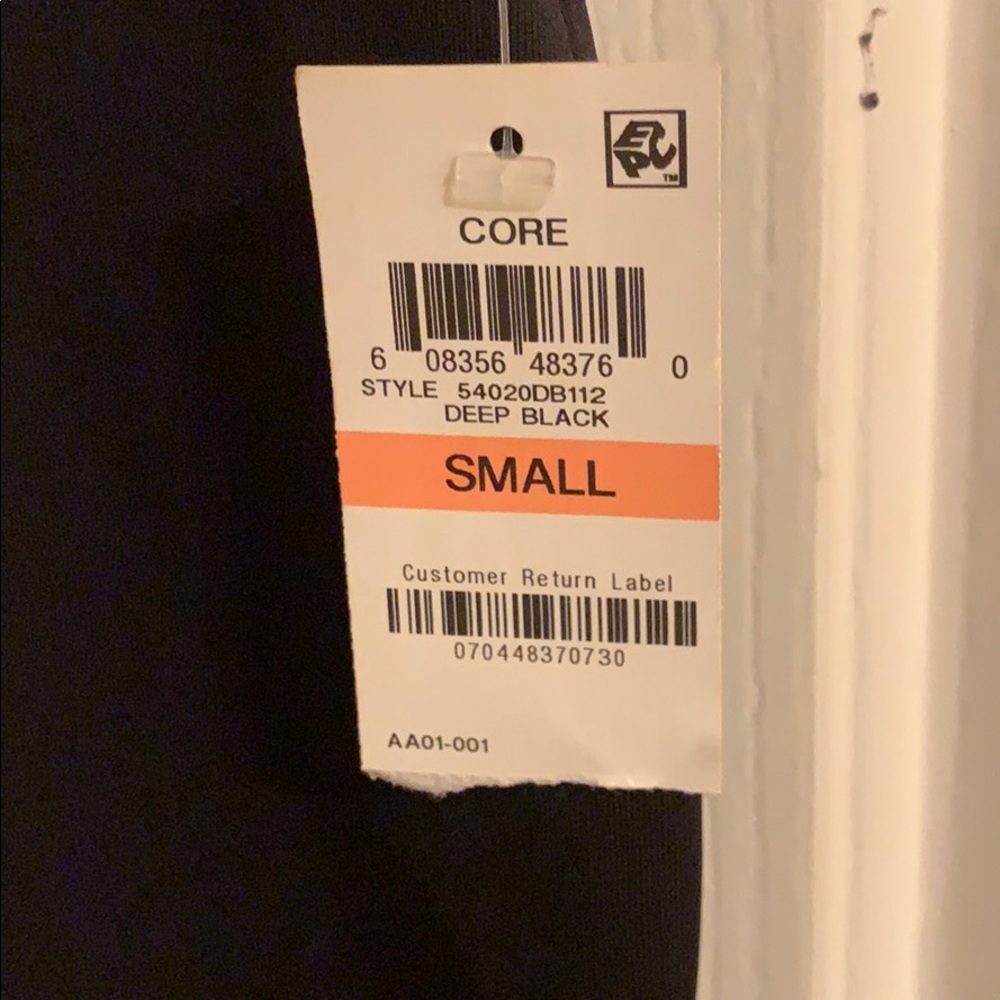 BNWT Small black pencil skirt - Picture 2 of 4